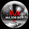 Отзыв о боте Major Bot